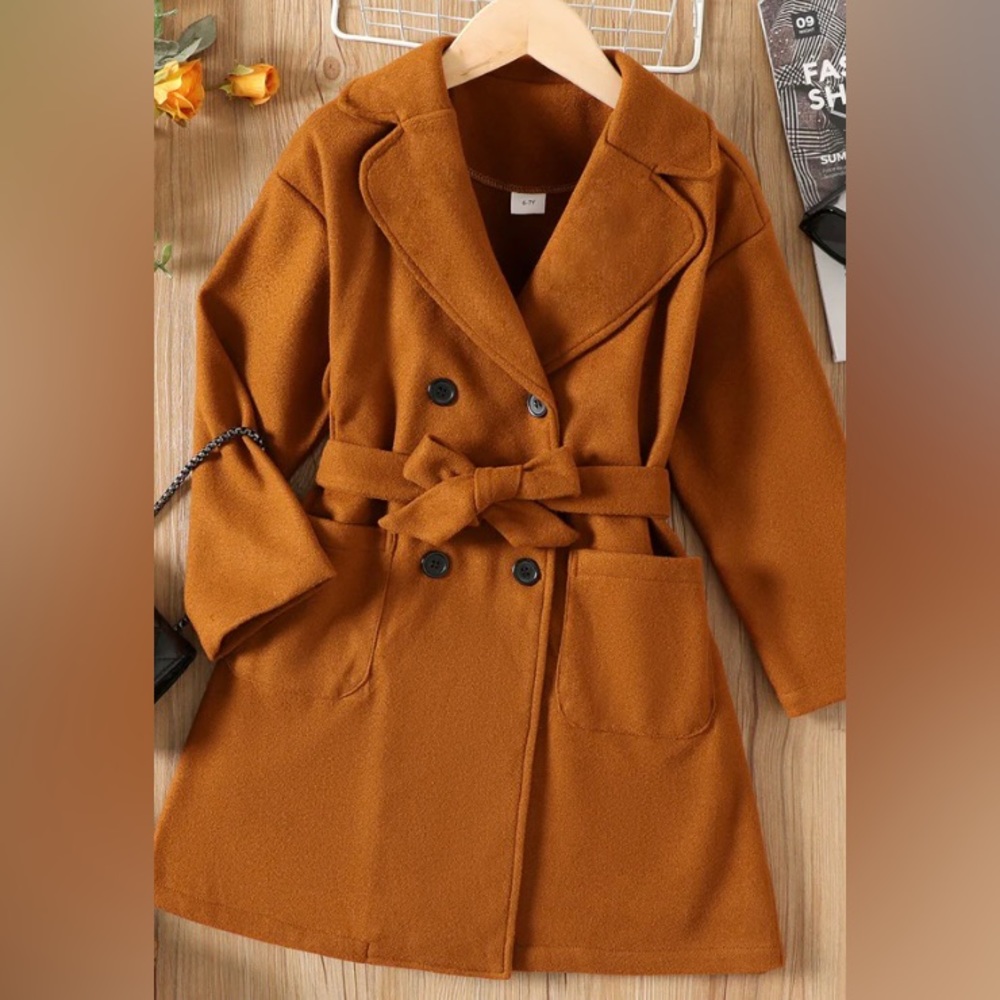 Kids coat